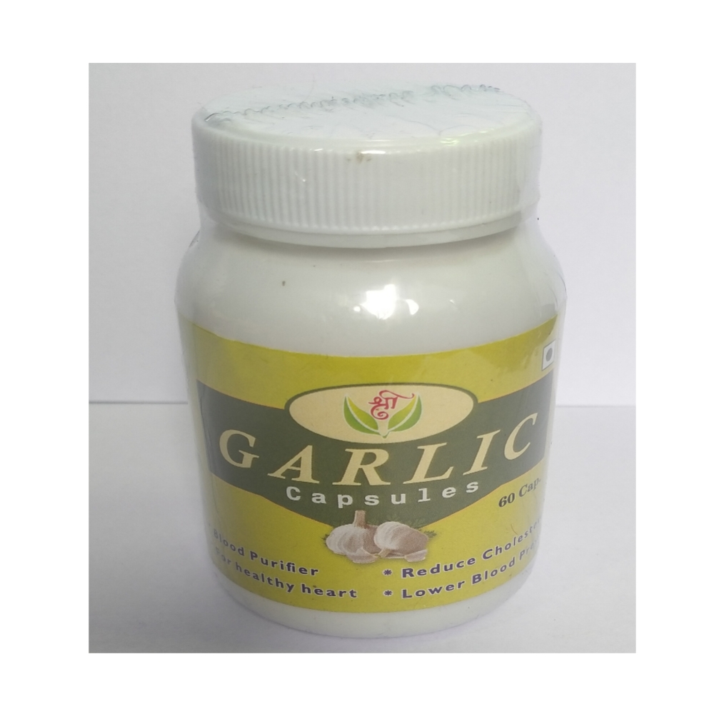 Organic Capsules Suppliers